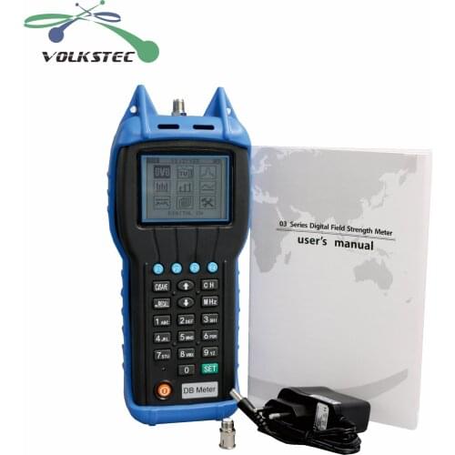 VOLKSTEC Car Electronics