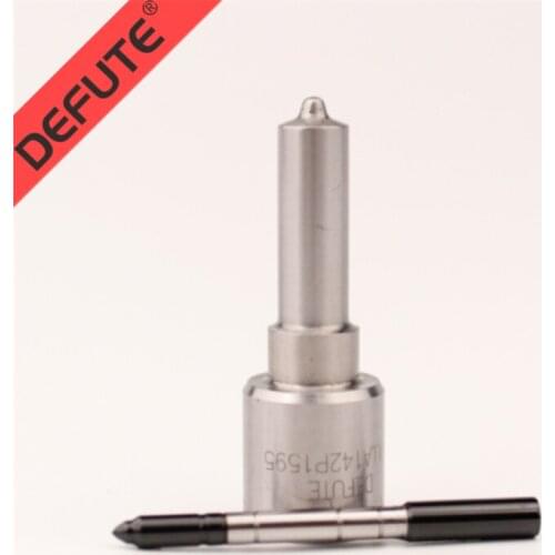 Injection nozzle assy DLLA145p926, DLLA145p926, 0 433 171 616 jet spray set DLLA 145p 926 for common rail fuel injector