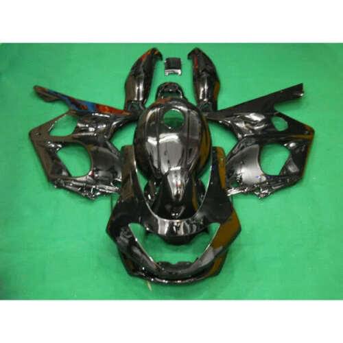 Wotefusi New ABS Bodywork Fairing For Yamaha YZF 600R 1996-2007 97 98 99 01 02 03 (D)