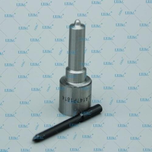 0433172107 ERIKC Diesel Engine Injection Nozzle DLLA 147 P 1814 Injector Nozzles DLLA 147 P1814 for 0 445 120 153 and 201149061