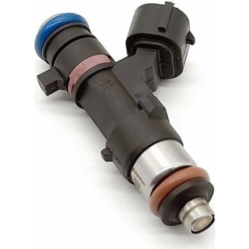 1piece fuel injector 16600-7S000, 0280158007 for Nissan- Infiniti 2004-2016 166007S000