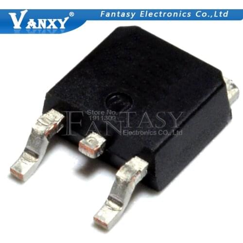 10pcs BT136S-600E TO252 BT136 600E TO-252 BT136S-600 BTS136S 600E SMD