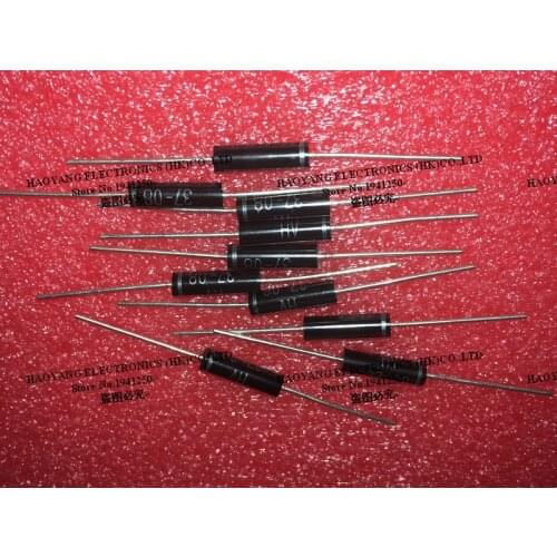 High diode HV37-08 voltage silicon stack 400mA 8kV