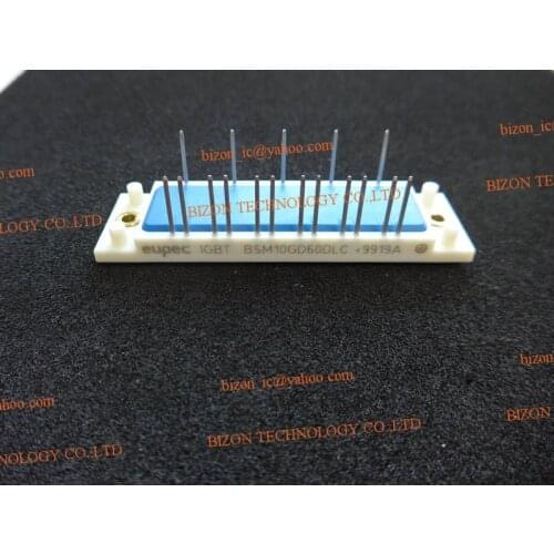 BSM10GD60DLC BSM15GD60DLC