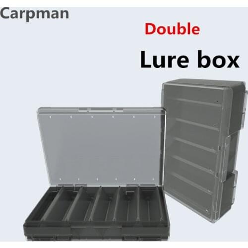 Рыболовные ящики Carpman China At AliExpress