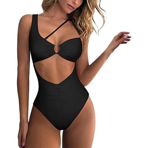 CLASS OF 2030 Plus Size Swimwear