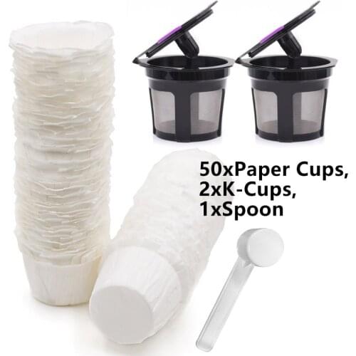 Doxa Filters For Coffee