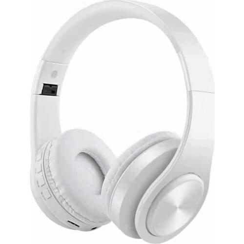 Iwiuruk Headphones With Microphone