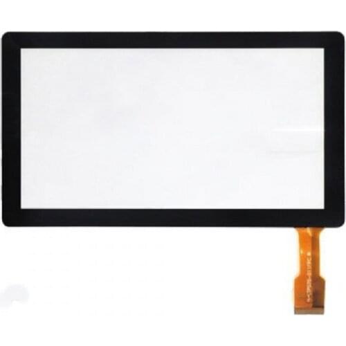 New 7'' inch Digitizer Touch Screen Panel glass H-CTP070-011FPC Free Shipping