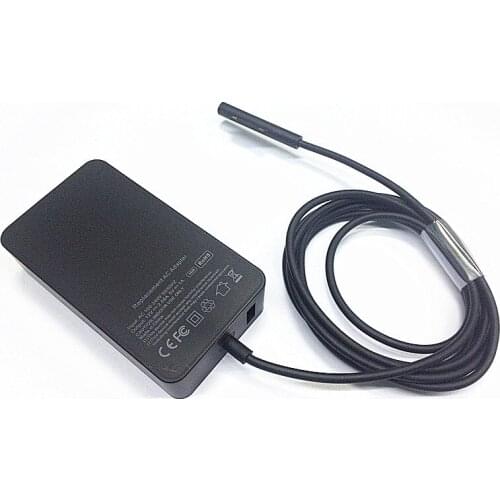 New 36W For Microsoft Surface Pro 3/4 Adapter Power Supply Charger 12V 2.58A