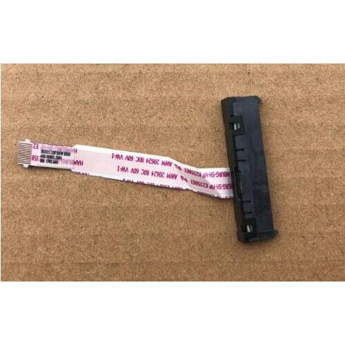 Original FOR DELL 3552 hard drive HDD cable connector Iris 15 HDD FFC 450.03008.1001 100% Test ok