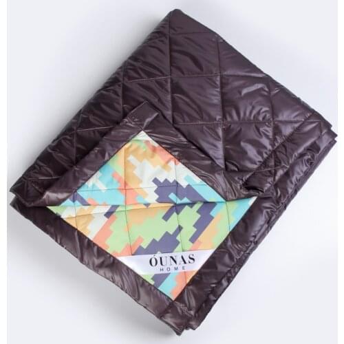 Постельные покрывала OUNAS ELENA China At AliExpress