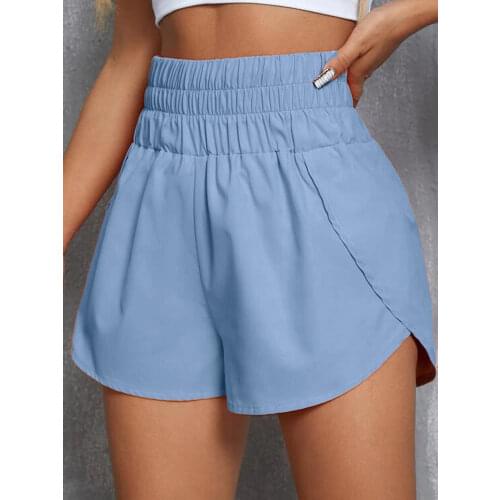 Owner Girl Women's Sports Shorts