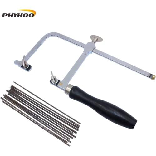 PHYHOO Saw Blades