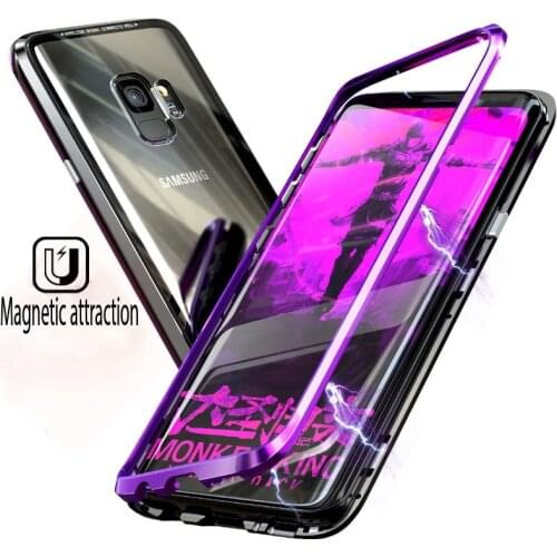 QUWIND Samsung Galaxy Note 9 Phone Cases