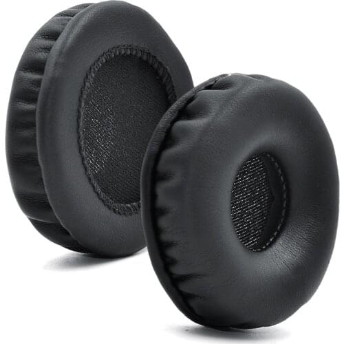 A0NB Replacement Earpads Pillow Ear Pads Foam Cushion Cover Cups Repair Parts for -Plantronics Blackwire 500 SC310M C320 C320M