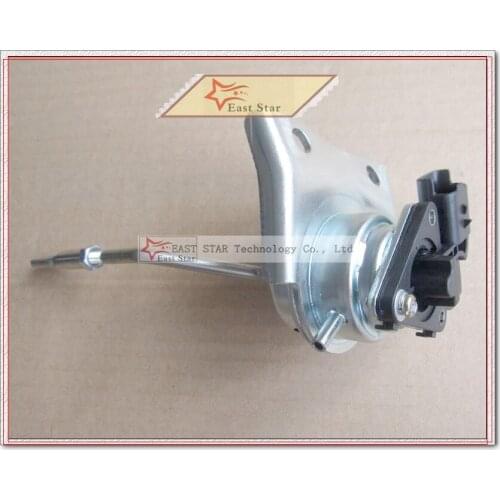 Turbo Actuator TD025 49373-02013 49373-02003 49373-02002 0375R0 For Peugeot 2008 308 208 For Citroen C3 Berlingo DV6ETED4 1.6HDi