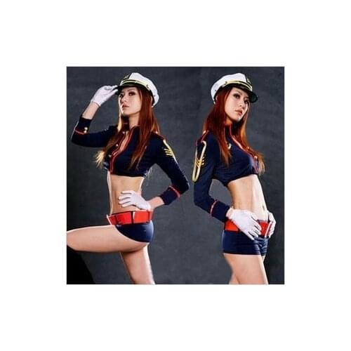 XiuLou Women's Erotic Costumes