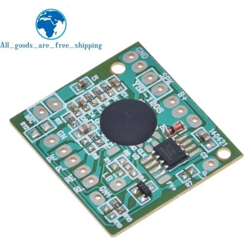 Sound Module For Electronic Toy IC Chip Voice Recorder 120s 120secs Recording Playback Talking Music Audio Recordable Board Gift