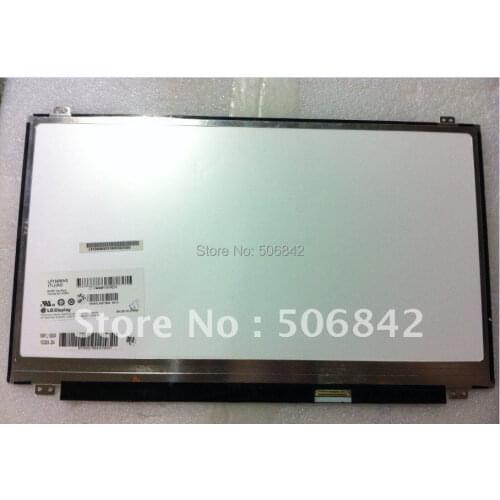15.6"inch laptop LED screen LP156WH3 (TL)(A2) ,New 1366 x 768