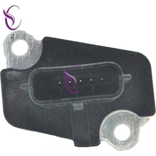 AFH70-51 22680 7S000 7S00A 7S00B Mass Air Flow Maf Sensor For NISSAN QASHQAI 1.6 2.0 RENAULT KOLEOS 2.0dCi 2.5 INFINITI