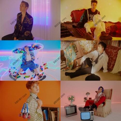 DIY Diamond Painting K-POP Super Junior Cross Stitch Kits Full Square/Round Drill 5D Diamond Embroidery Mosaic Home Decor Gift