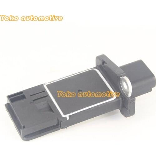 FREE SHIPING MASS AIR FLOW Sensor Meter MAF FOR FORD TRANSIT CONNECT (P65_, P70_, P80_) (2002/06 - /) 6C11-12B579-AA/1 376 235