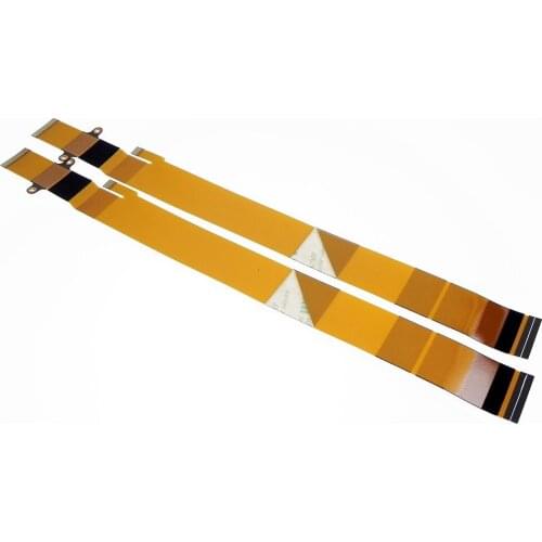 Free shipping Dvd Positron Sp 6300 6700 Dtv FPC cable Flat Cabo