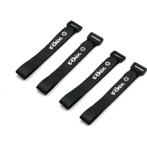Team Blacksheep TBS ETHIX GoPro Strap