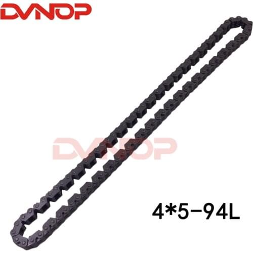 Motorcycle Cam Timing Chain 4X5-94L for Motorcycle CBT125 CM125 Keeway RKV RKV125 RKV150