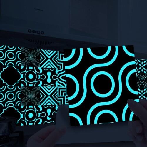 Dcohom Luminous Wall Stickers