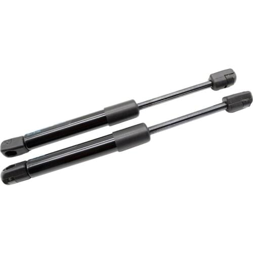 For Cadillac CTS 2004 2005 2006 2007 Auto Tailgate Trunk Boot Lift Supports Shock Gas Struts Spring 291 mm