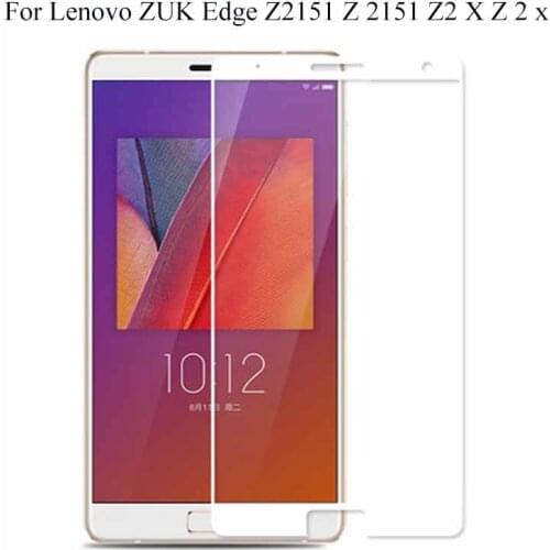 Ivibrate Screen Protectors For ZUK Edge China