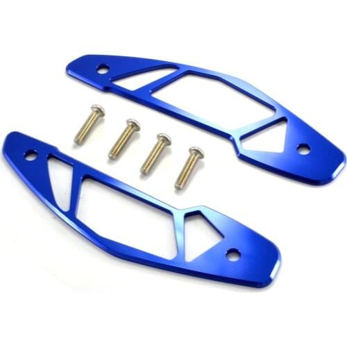 JAER Motorcycle Air Intake Covers Left And Right Cover for Yamaha MT09 FZ09 FJ09 2014 2015 2016 Motorbike Air intake Cover