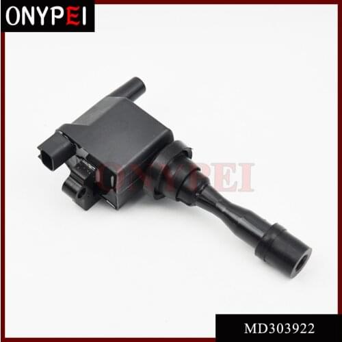 Ignition Coil MD303922 For 1994-1996 Mitsubishi Montero 3.5L Pajero II 6G74 UF-157 UF157