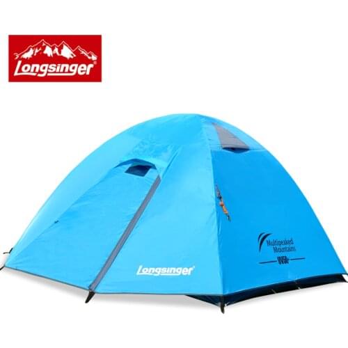 Camping Tents Longsinger China