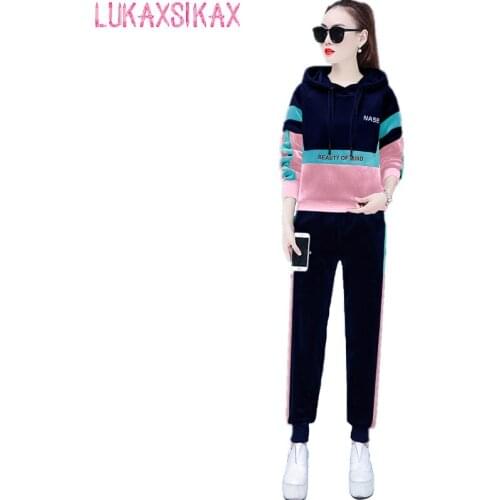 LUKAXSIKAX Womens Clothing