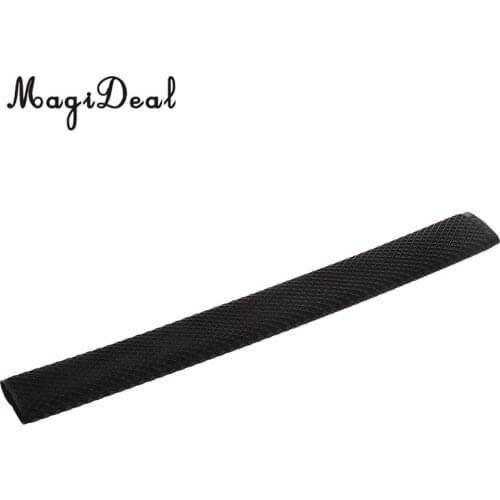 MagiDeal American Pool Cue Handle Grip Non Slip Textured Heat Shrink Tubing Sleeve B American Billiard Cues Indoor Billiards Acc