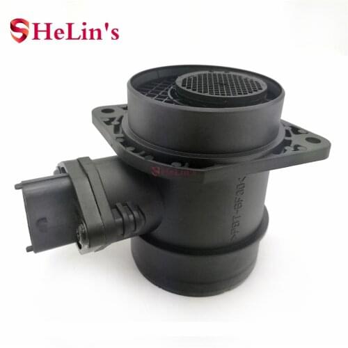 Mass Air Flow Meter MAF Sensor For HYUNDAI MATRIX KIA CERATO 1.5 2.0 CRDi D4EA D4FA 0281002669 28164-27050 0 281 002 669
