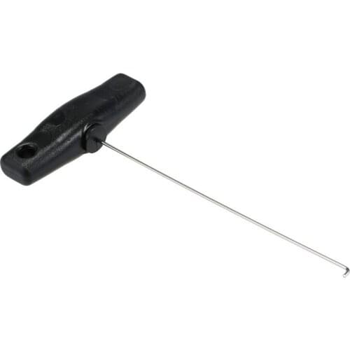 Multifunction Air Outlet Pulling Hook Removal Tool for Mercedes-Benz Car Dashboard Air Vent Extraction