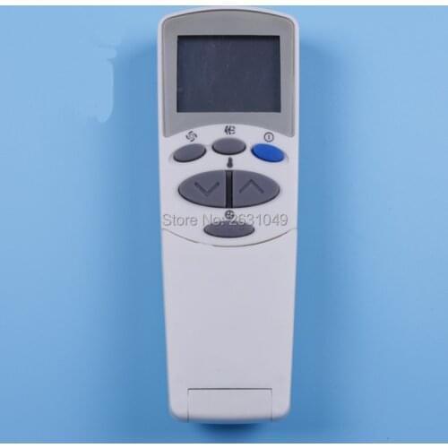 Lekong remote control suitable LG 6711A20128A 6711A20128S 6711A20034S 6711A20035D 6711A20034E Air Conditioner