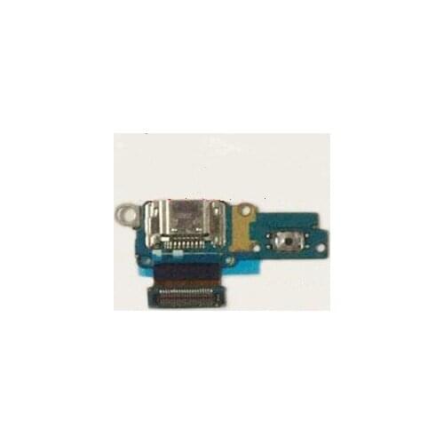50pcs USB Dock Jack Charging Connector Port Replacement For Samsung Galaxy Tab S2 8.0 T710 T715 Charger Board Flex Cable