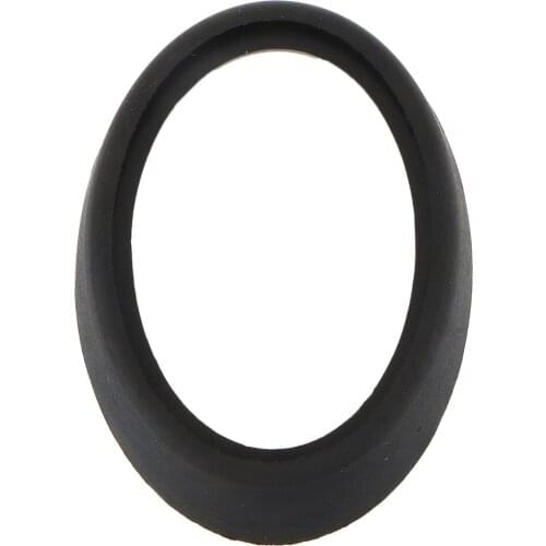 Replacement Roof Antenna Base Rubber Gasket Seal Bee Sting Durable for Opel