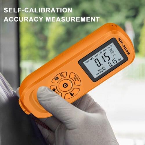 Tucuxi Physical Measuring Instruments