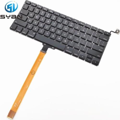 New Keyboard Extender Cable For A1278 A1286 A1297 Keyboard Extension Test Cable