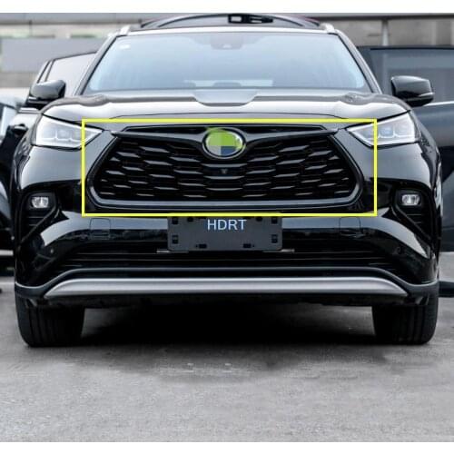 Radiator Grilles Westblockit China