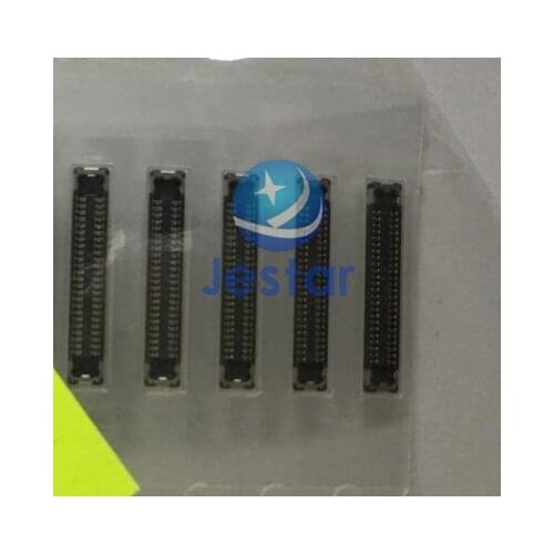 10pcs/lot J4101 for iphone 7 4.7 charging charger FPC connector
