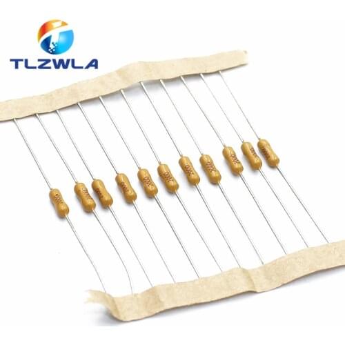 100PCS 2.4*MM Axial Lead Yellow Fuse 125/250v 2.4 x 7 63mA 125mA 250mA 1A 2A 4A 4A 5A 7A 8A 10A 15A Slow Fuse