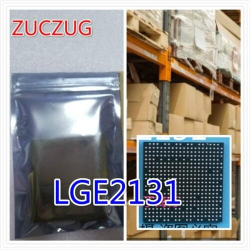 2PCS LGE2131 BGA