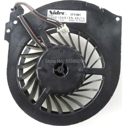 6pcs/lot Replacement Internal Cooling Fan for Sony PS3 Playstation 3 3000 Cooler